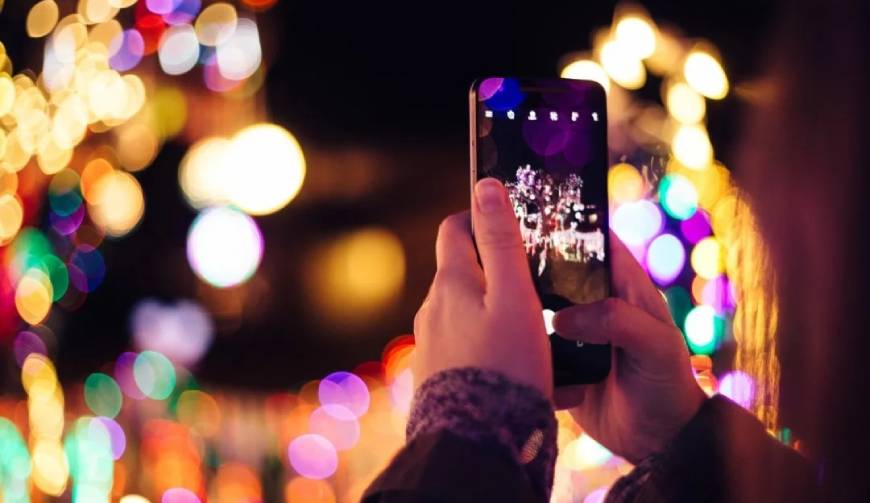 贡觉县产品视频拍摄惊艳亮相：极致细节，彰显卓越品质