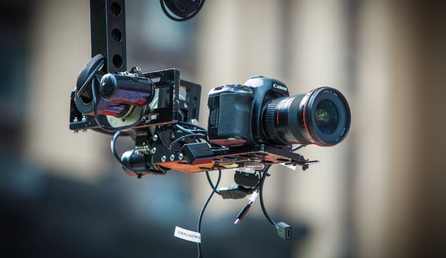 科技赋能生活：贡觉县产品视频拍摄开启智能新时代