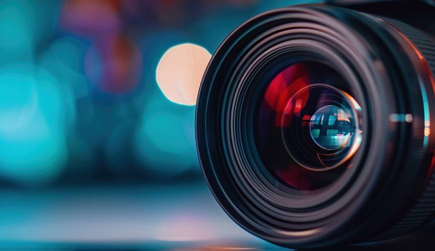 与贡觉县产品视频拍摄同行：畅享高效、舒适的每一天