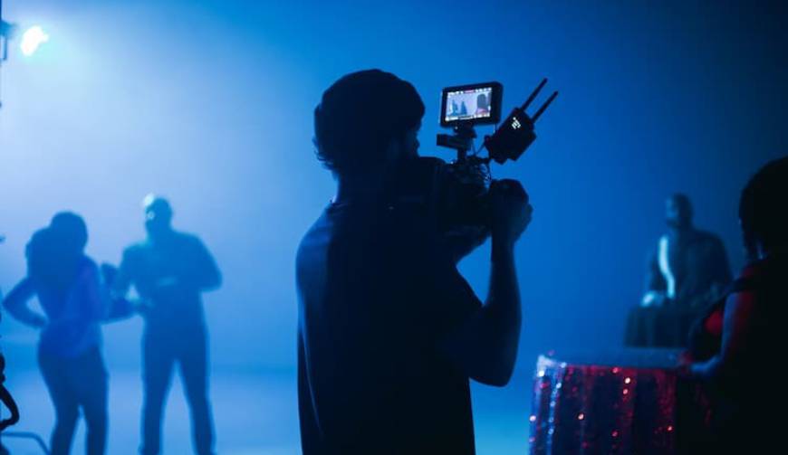 神秘新品来袭！贡觉县产品视频拍摄究竟有何神奇之处？