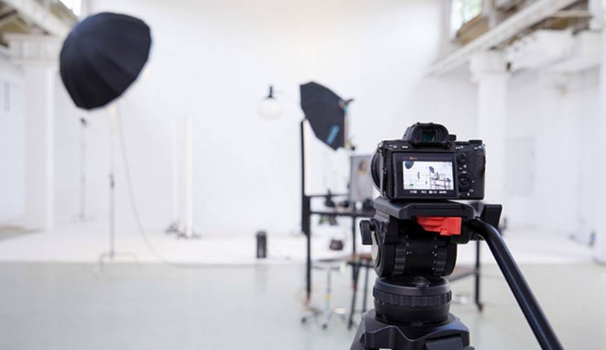 深耕贡觉县电商产品视频拍摄制作，解锁电商爆款的视觉密码