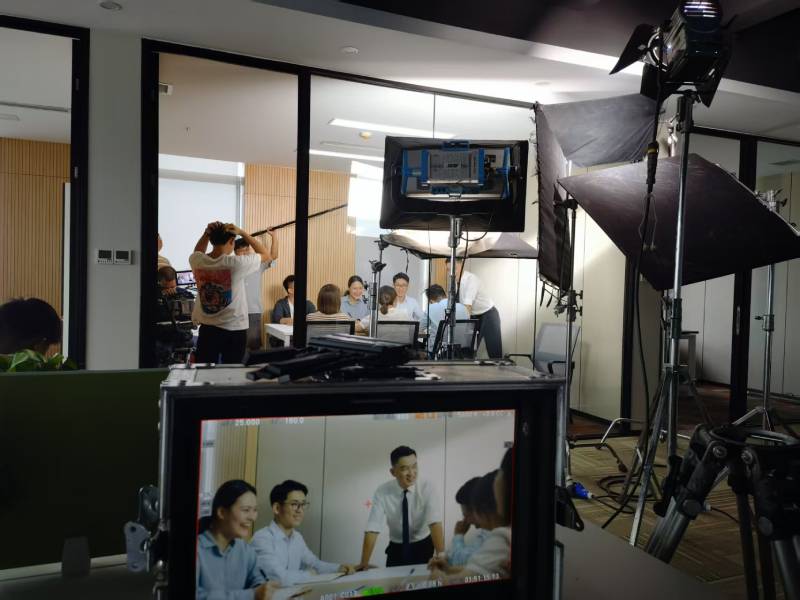 贡觉县电商产品视频拍摄制作进阶指南，赋能产品电商突围