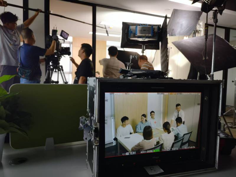 贡觉县产品视频拍摄实操干货，助力产品打造吸睛视觉内容