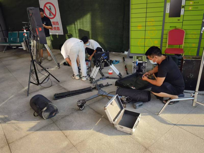 贡觉县产品视频拍摄全攻略，让产品魅力在镜头下尽情绽放