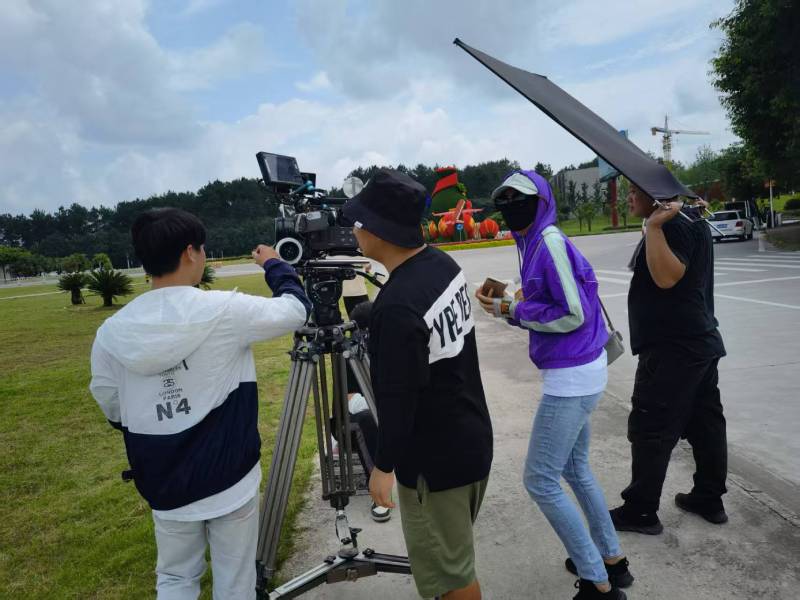 贡觉县极致互动，未来愿景宏大，致力于成为全球领先的产品宣传视频企业