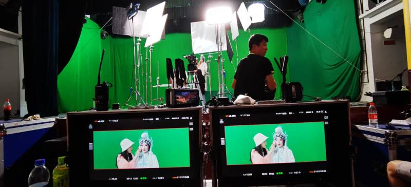 贡觉县产品视频拍摄核心技法，赋能产品视觉竞争力飙升