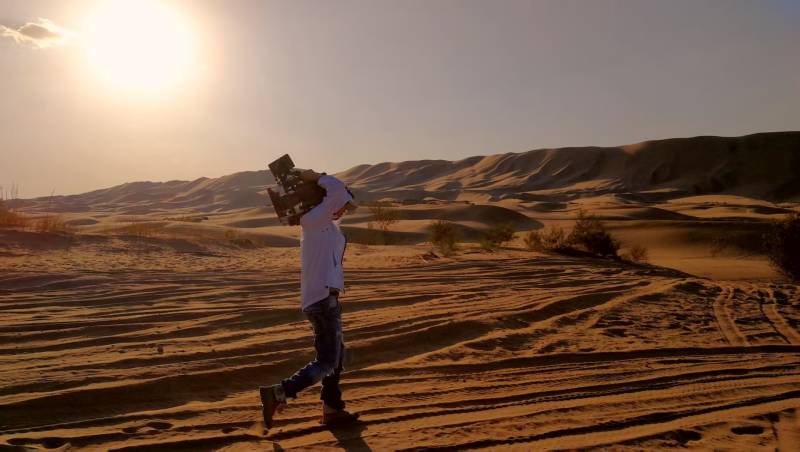 深耕贡觉县产品宣传视频拍摄公司，解锁品牌传播的核心动能