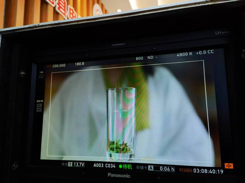 天然优选！贡觉县电商产品宣传视频溯源原料产地的真实故事