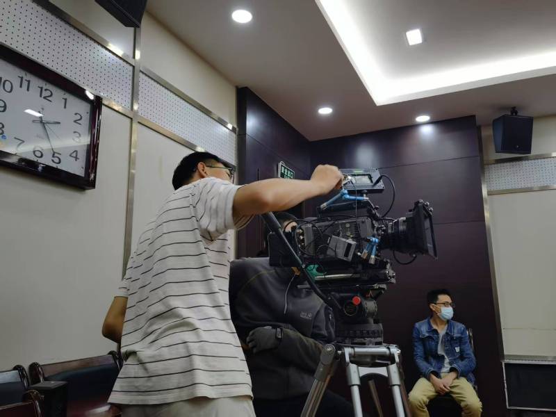 大数据指导创作方向，贡觉县产品视频拍摄公司让每帧画面都有效触达